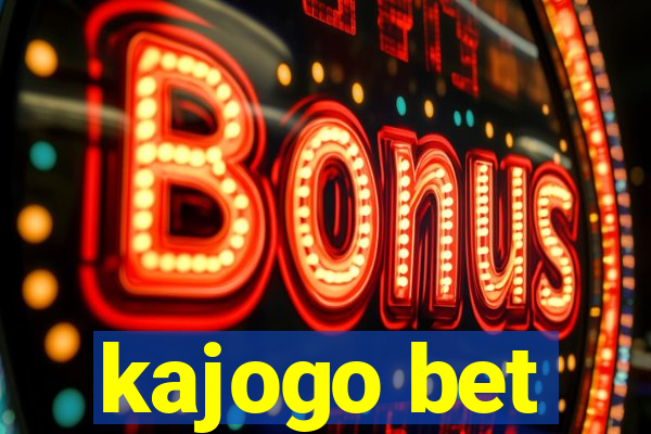 kajogo bet